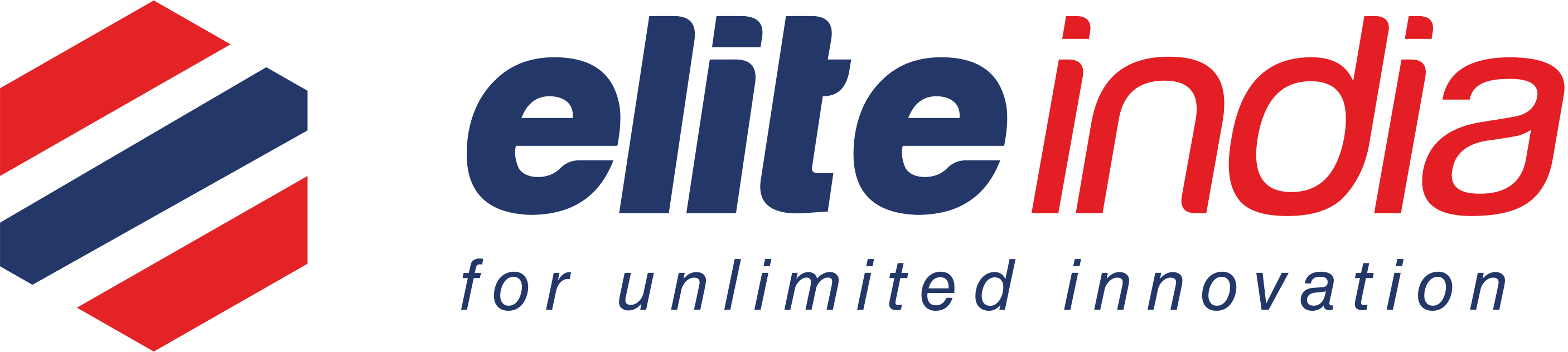 Elite India